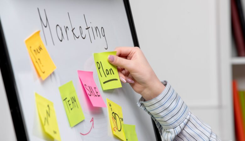 Personalização em Automação de Marketing: Divisão em TOFU, MOFU, BOFU